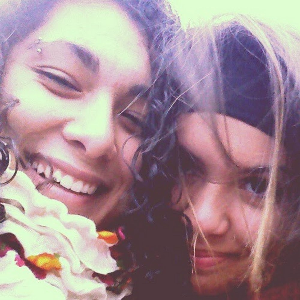 Meet your Posher, Nalani